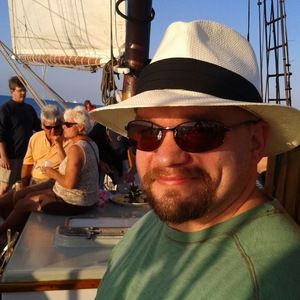 Meet your Posher, Mark